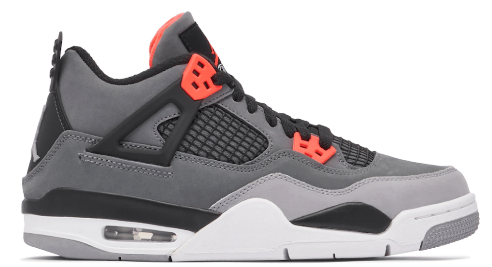 Infrared shoes deals